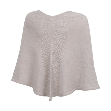 Little Sahara Poncho Adult